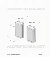 ELECTRICAL, AUDIO, AMPS