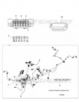 WIRE HARNESS
