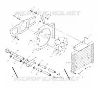 OIL COOLING SYSTEM