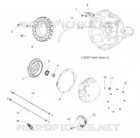 IGNITION SYSTEM