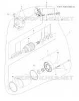 STARTING SYSTEM