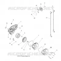 IGNITION SYSTEM