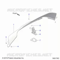 WINDSHIELD (CANADA)