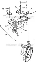 BRAKE RXL TOURING E940869 (49274327430017)