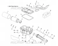 AIR BOX