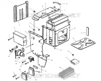 BATTERY BOX