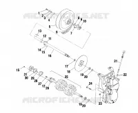 DRIVE TRAIN