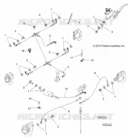 BRAKE LINES