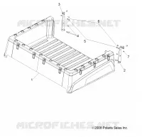 BED BOX