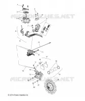 BRAKES, BRAKE SYSTEM