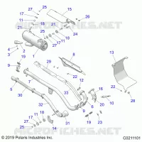 EXHAUST