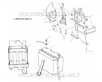 BATTERY BOX