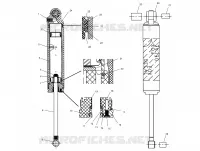 SHOCK (REAR TRACK)
