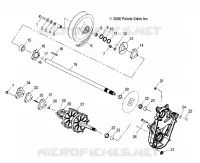 DRIVE TRAIN