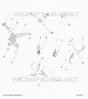 ELECTRICAL, ACCESSORY COMPONENTS