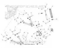 REAR SUSPENSION