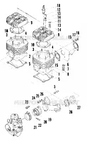 CYLINDER (SS) (4910951095021A)
