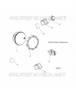 ELECTRICAL, DASH INSTRUMENTS AND SWITCHES