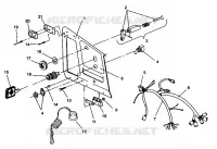 CONSOLE STORM E940782 AND STORM SKS E940582 (49274427440011)
