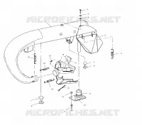 EXHAUST SYSTEM