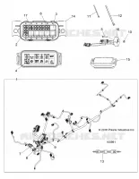 ELECTRICAL, HARNESS