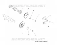 CAMSHAFT   GEARS