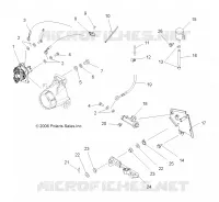 BRAKE PEDAL