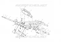 FRONT TORQUE ARM