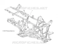 CHASSIS, FRAME