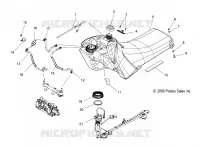 FUEL SYSTEM