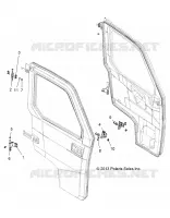 DOORS, FULL, MOUNTING