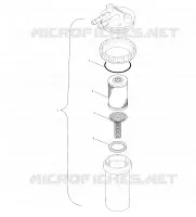 FUEL / WATER SEPARATOR