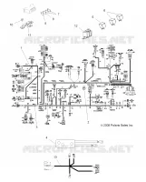 WIRE HARNESSES