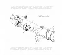 FRONT BRAKE