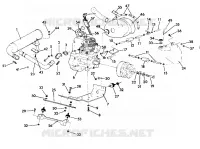 ENGINE MOUNTING STAR LITE (4919311931015A)