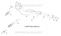 BRAKE PEDAL