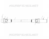 PROP SHAFT