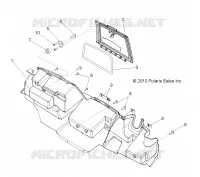 GLOVE BOX