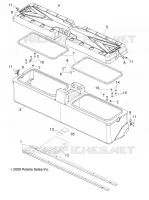 STORAGE REAR BOX