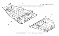 SKID PLATES