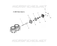 EXHAUST VALVES