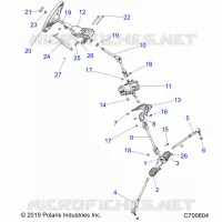 STEERING