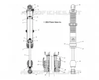 FRONT SHOCK