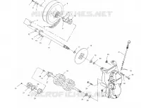 DRIVE TRAIN