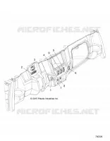 ELECTRICAL, DASH INSTRUMENTS AND CONTROLS