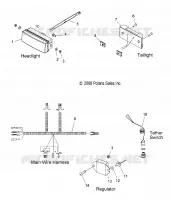 ELECTRICAL, COMPONENTS