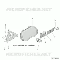 ELECTRICAL, DASH INSTRUMENTS AND CONTROLS