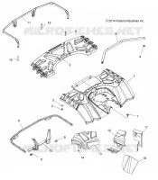 BODYWORK