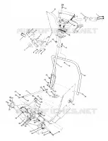 STEERING SUPERTRAK (4917131713009A)