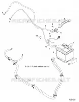 ELECTRICAL, BATTERY